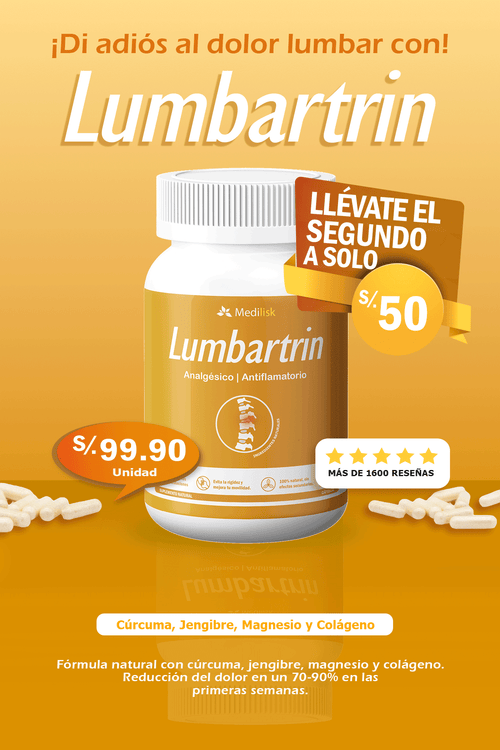 Lumbartrim